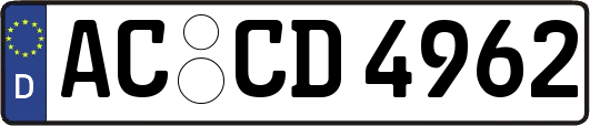 AC-CD4962