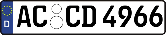 AC-CD4966