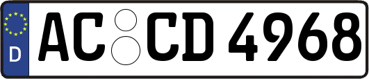 AC-CD4968