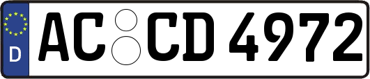 AC-CD4972