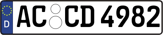 AC-CD4982