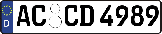 AC-CD4989