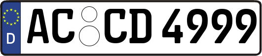 AC-CD4999