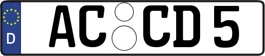 AC-CD5