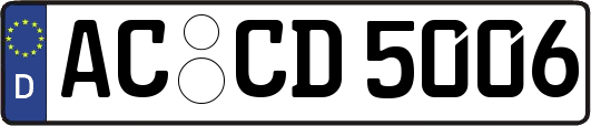 AC-CD5006