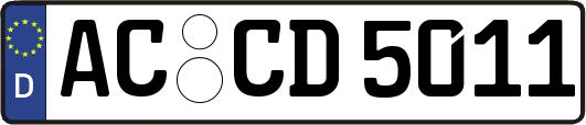 AC-CD5011