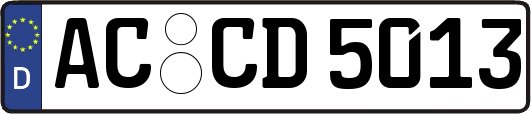AC-CD5013
