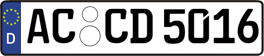 AC-CD5016