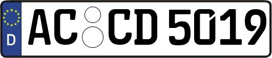 AC-CD5019