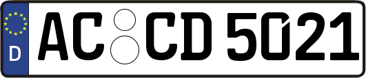AC-CD5021