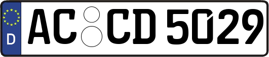 AC-CD5029