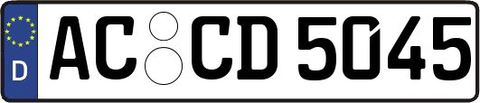 AC-CD5045