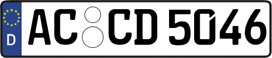 AC-CD5046