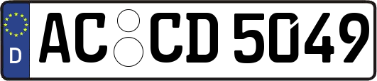 AC-CD5049