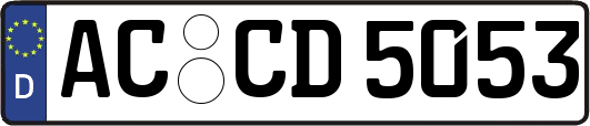 AC-CD5053