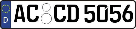 AC-CD5056