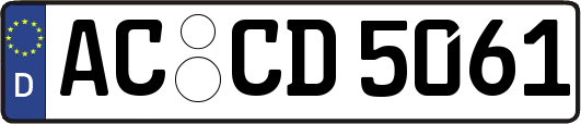 AC-CD5061