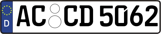 AC-CD5062