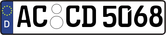 AC-CD5068