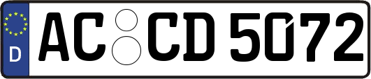 AC-CD5072