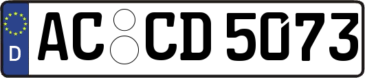 AC-CD5073