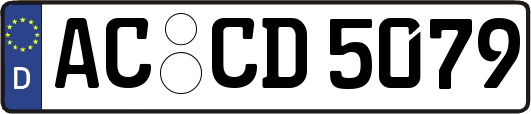 AC-CD5079