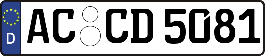 AC-CD5081