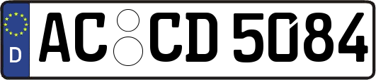 AC-CD5084