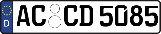 AC-CD5085