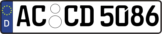 AC-CD5086