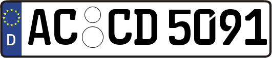 AC-CD5091