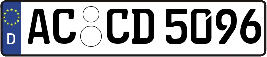 AC-CD5096