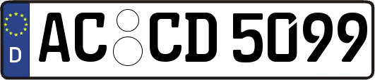 AC-CD5099
