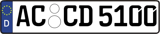 AC-CD5100