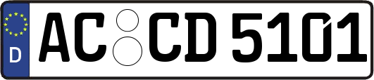 AC-CD5101
