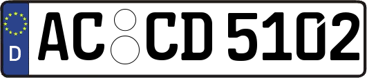 AC-CD5102