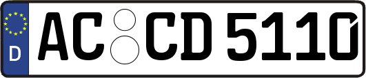 AC-CD5110