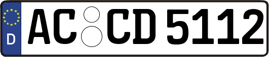 AC-CD5112
