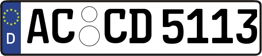 AC-CD5113