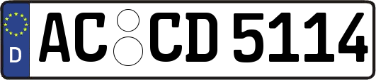 AC-CD5114