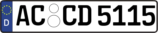 AC-CD5115