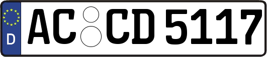 AC-CD5117