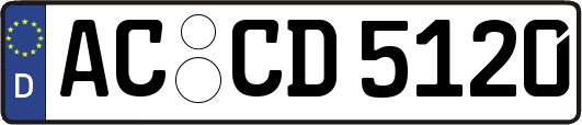 AC-CD5120