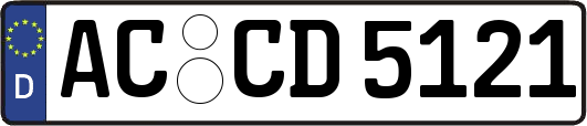 AC-CD5121