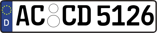 AC-CD5126