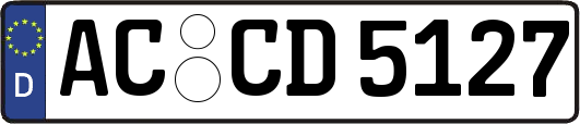 AC-CD5127