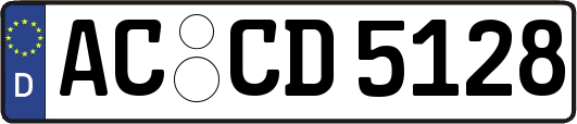 AC-CD5128