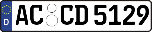 AC-CD5129