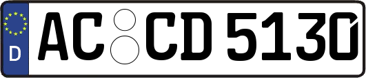 AC-CD5130