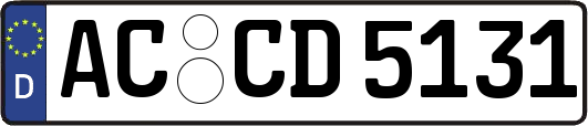 AC-CD5131